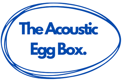 acousticeggbox